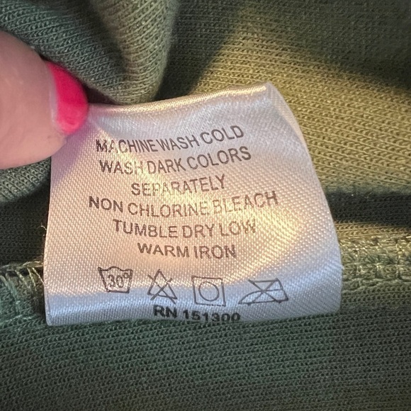 Bascom Projects Athletic Shorts - Picture 8 of 8